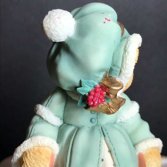 Cherished Teddies Figurine - Picture 6 of 7